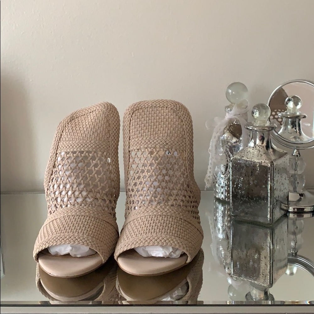 New Steve Madden Heels